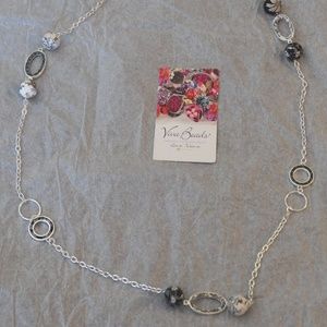 Viva Beads 36 Necklace